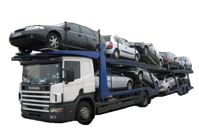 Automobilių gabenimas iš Danijos – Kiekvieną dieną į Lietuvą